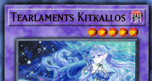 Tearlaments Kitkallos