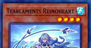 Tearlaments Reinoheart