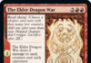 The Elder Dragon War