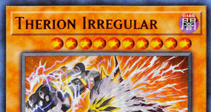 Therion Irregular