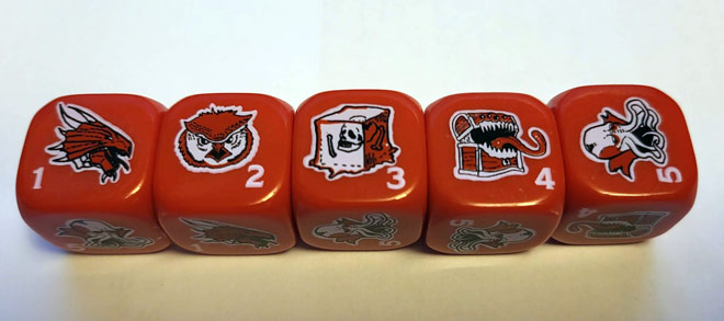 dnd dice