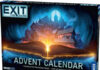 EXIT: Advent Calendar - The Mystery of The Ice Cave