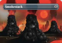Smokestack
