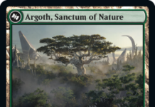 Argoth, Sanctum of Nature