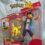 Pokemon Battle Feature Ash and Pikachu