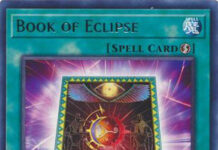 Book of Eclipse