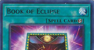 Book of Eclipse