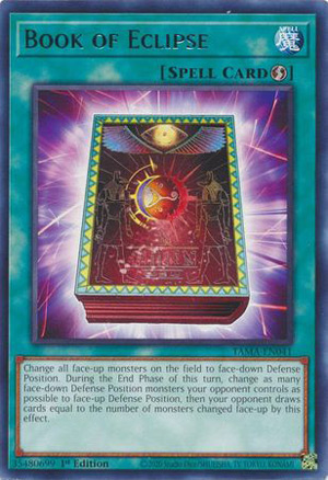 Book of Eclipse