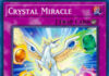 Crystal Miracle