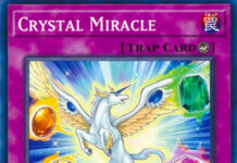 Crystal Miracle