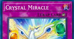 Crystal Miracle