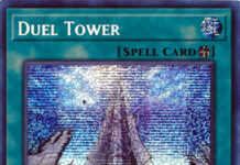 Duel Tower