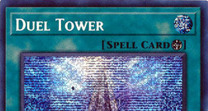 Duel Tower