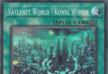 Vaylantz World - Konig Wissen