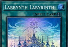 Labrynth Labyrinth