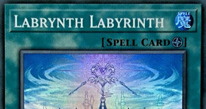 Labrynth Labyrinth