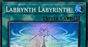 Labrynth Labyrinth