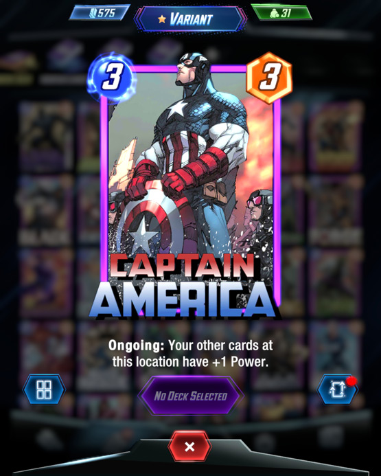 Marvel Snap: The Next Step in Trading Card Games