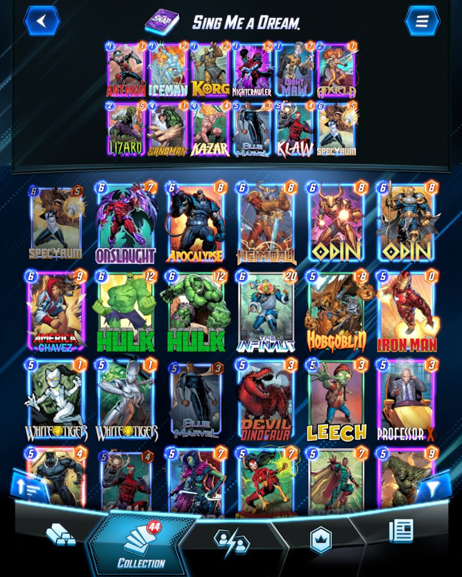 Marvel Snap review – superhero showdown card game is utterly compulsive, Games