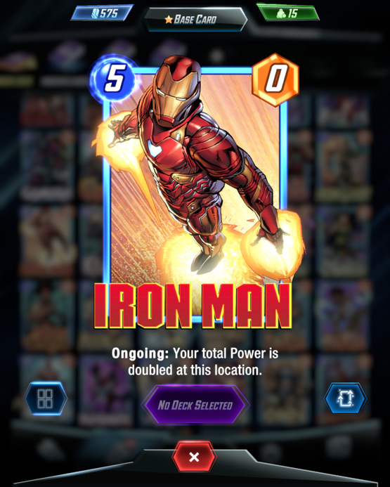 Marvel Snap review – superhero showdown card game is utterly compulsive, Games