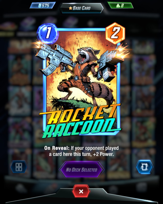 Marvel Snap review: A brilliant, fun, and strategic card game
