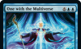 One with the Multiverse