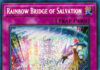 Rainbow Bridge of Salvation