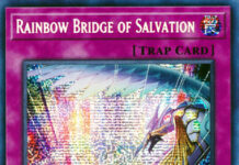 Rainbow Bridge of Salvation