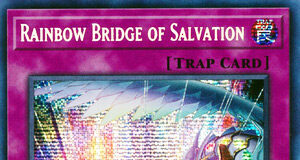 Rainbow Bridge of Salvation