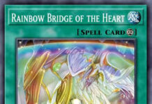 Rainbow Bridge of the Heart
