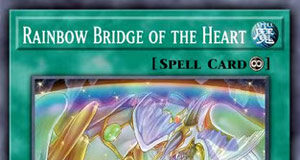 Rainbow Bridge of the Heart