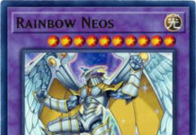 Rainbow Neos