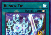 Runick Tip