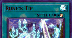 Runick Tip