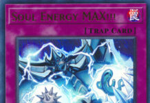 Soul Energy MAX!!!