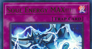 Soul Energy MAX!!!