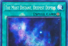 The Most Distant, Deepest Depths