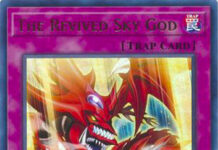 The Revived Sky God