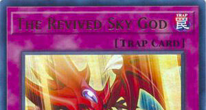 The Revived Sky God