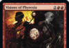 Visions of Phyrexia