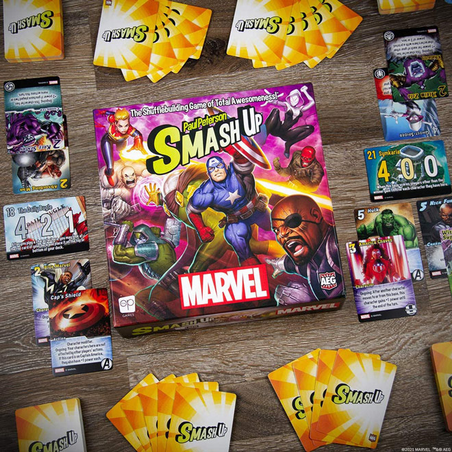 Marvel Snap review – superhero showdown card game is utterly compulsive, Games