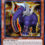 Advanced Crystal Beast Amber Mammoth – Yu-Gi-Oh! Card of the Day