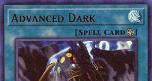 Advanced-Dark