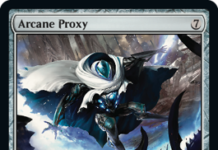 Arcane Proxy