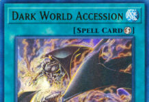 Dark World Accession