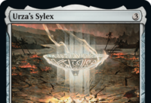 Urza’s Sylex