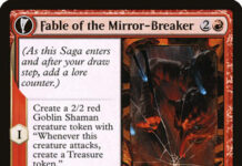 Fable of the Mirror-Breaker