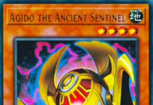 Agido the Ancient Sentinel