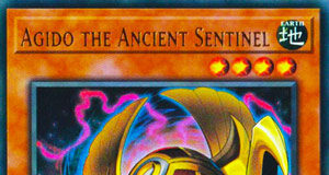 Agido the Ancient Sentinel