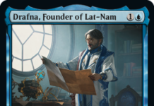 Drafna, Founder of Lat-Nam